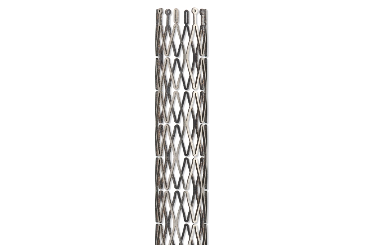 Nitinol processing for medical device components